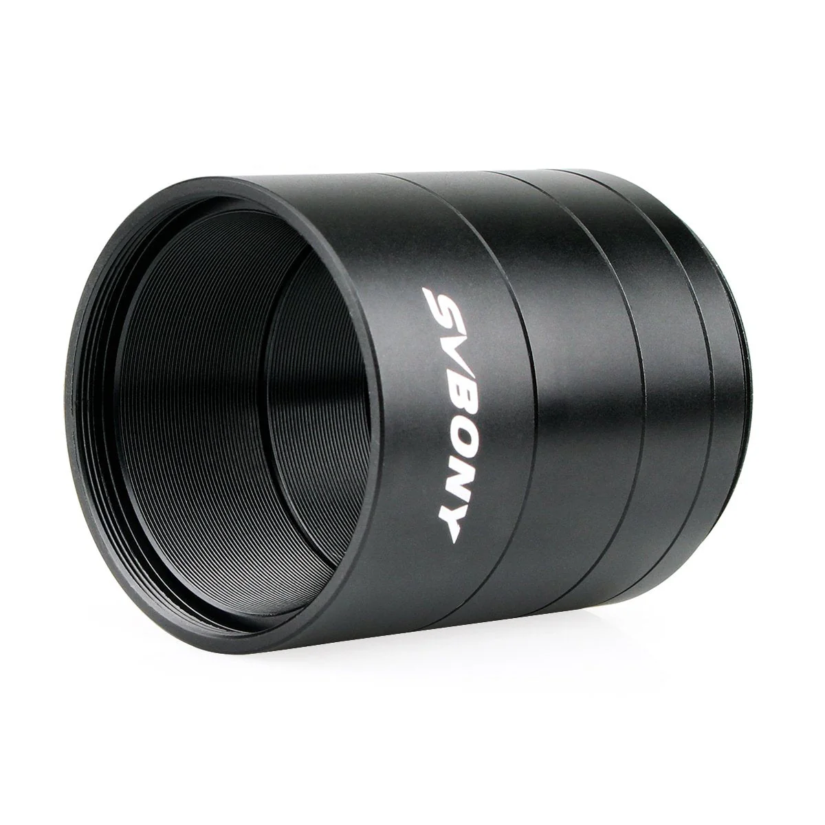 SVBONY Extension Tube M42x0.75 on Both Sides Length T2 Extension Tube Kit Length 5mm 10mm 15mm 20mm - Image 7