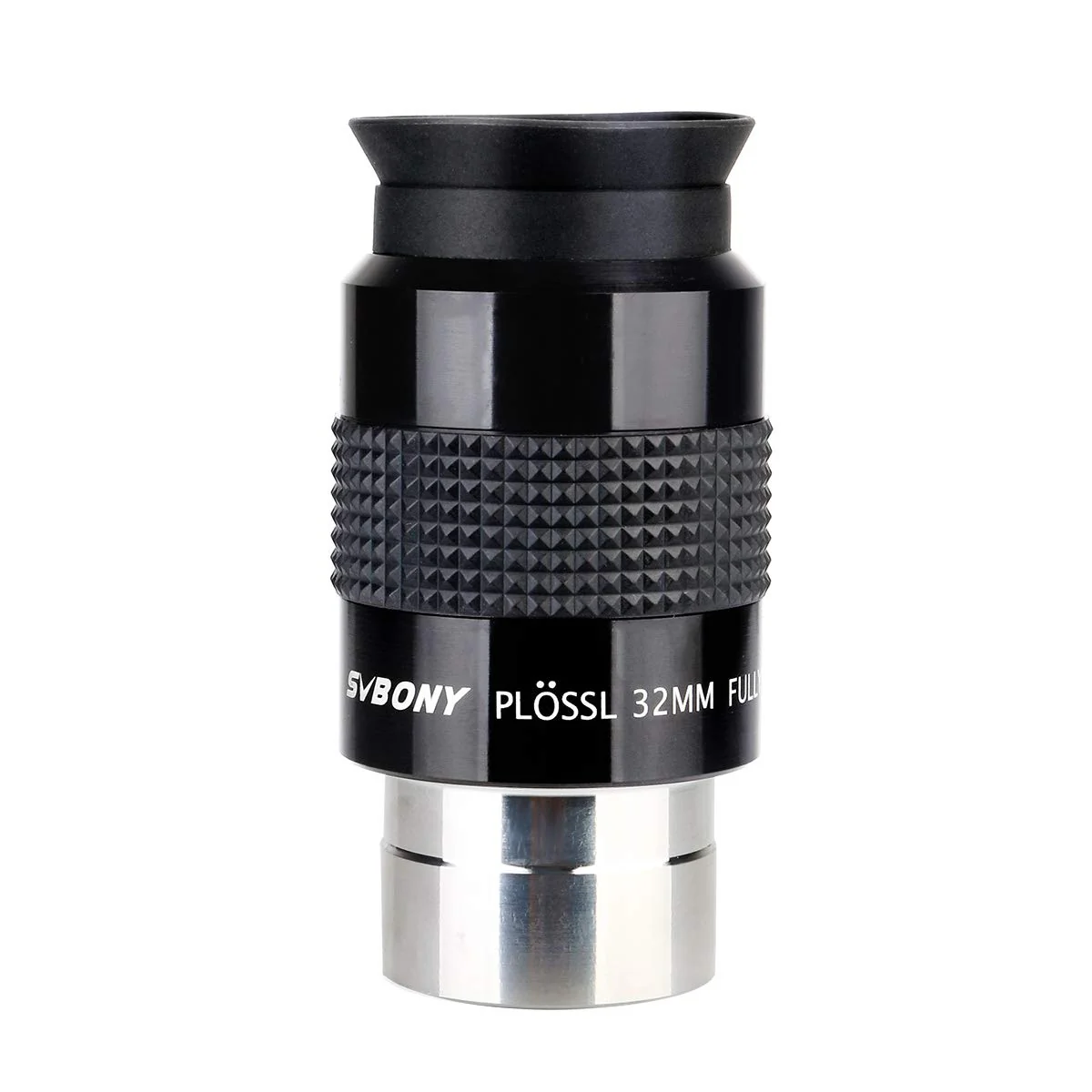 SVBONY SV131 Eyepiece 32mm 1.25 Inch Plossl Telescope Eyepiece Telescope Accessory Standard 1.25 inch Filter Threaded for Telescope - Image 2