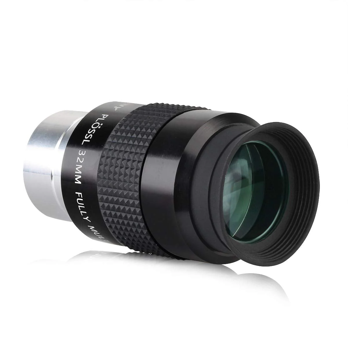 SVBONY SV131 Eyepiece 32mm 1.25 Inch Plossl Telescope Eyepiece Telescope Accessory Standard 1.25 inch Filter Threaded for Telescope - Image 7