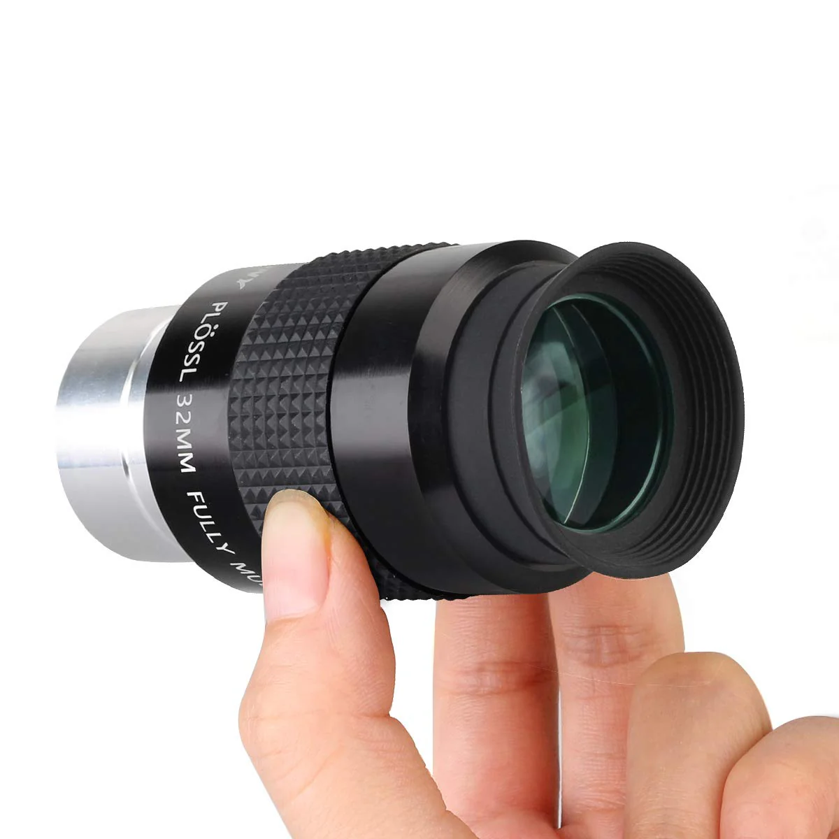 SVBONY SV131 Eyepiece 32mm 1.25 Inch Plossl Telescope Eyepiece Telescope Accessory Standard 1.25 inch Filter Threaded for Telescope - Image 8