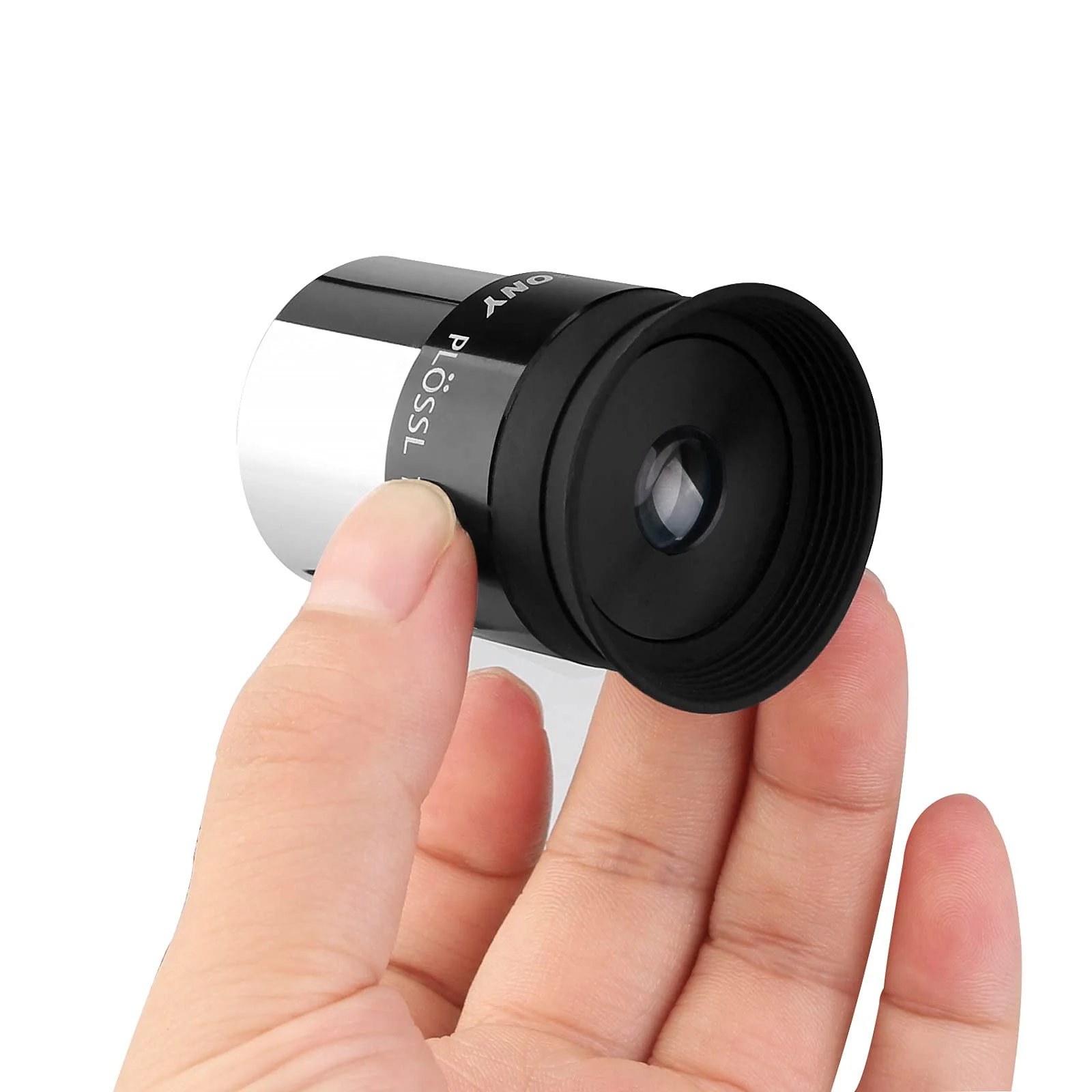 SVBONY SV131 Plossl Eyepiece, Telescope Eyepiece 12mm 1.25 Inch with 48 Degree Wide Field of View, HD Fully Multi-Coated Eyepieces for Observing Planet Lunar Surface - Image 6