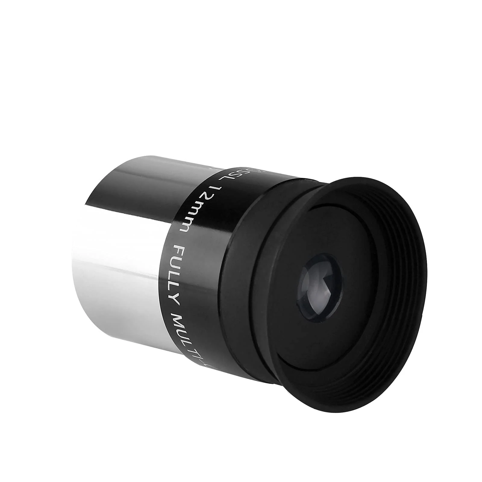 SVBONY SV131 Plossl Eyepiece, Telescope Eyepiece 12mm 1.25 Inch with 48 Degree Wide Field of View, HD Fully Multi-Coated Eyepieces for Observing Planet Lunar Surface - Image 9