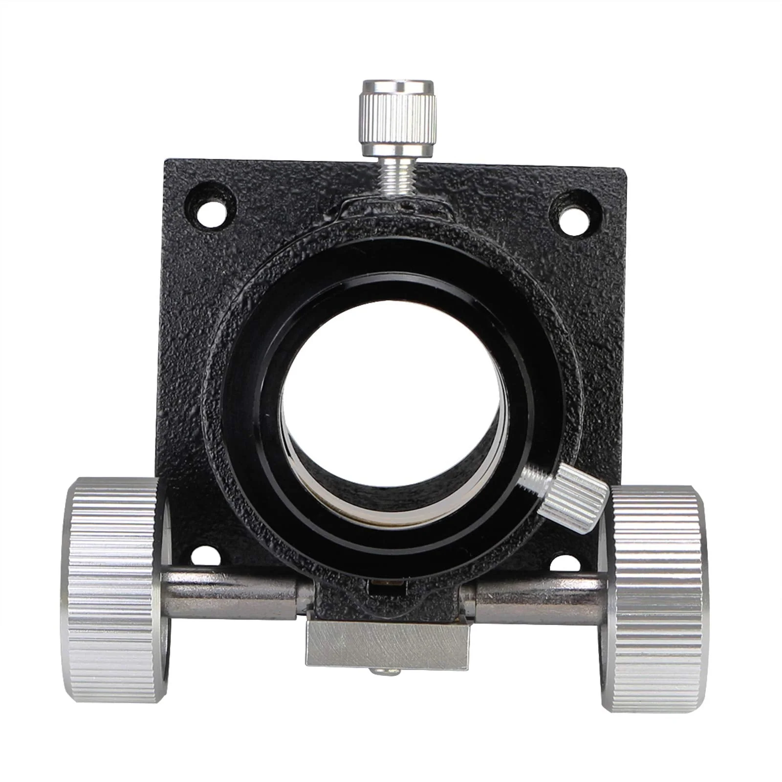 SVBONY SV181 Rack and Pinion Focuser, 1.25 inch, Newtonian Reflector Focuser for Newtonian Reflector Telescope - Image 8