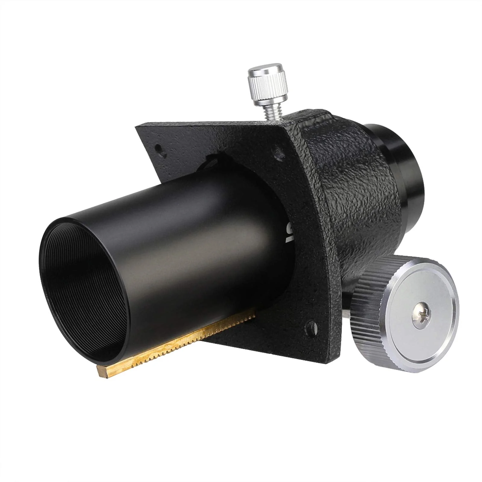 SVBONY SV181 Rack and Pinion Focuser, 1.25 inch, Newtonian Reflector Focuser for Newtonian Reflector Telescope - Image 9
