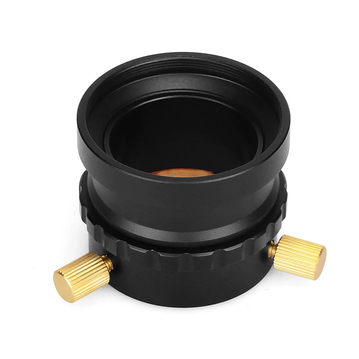 SVBONY Telescope Accessories Focuser Adapter 1.25 inches Adapter M42X0.75 Reflector Telescope Eyepiece Adapter - Image 9