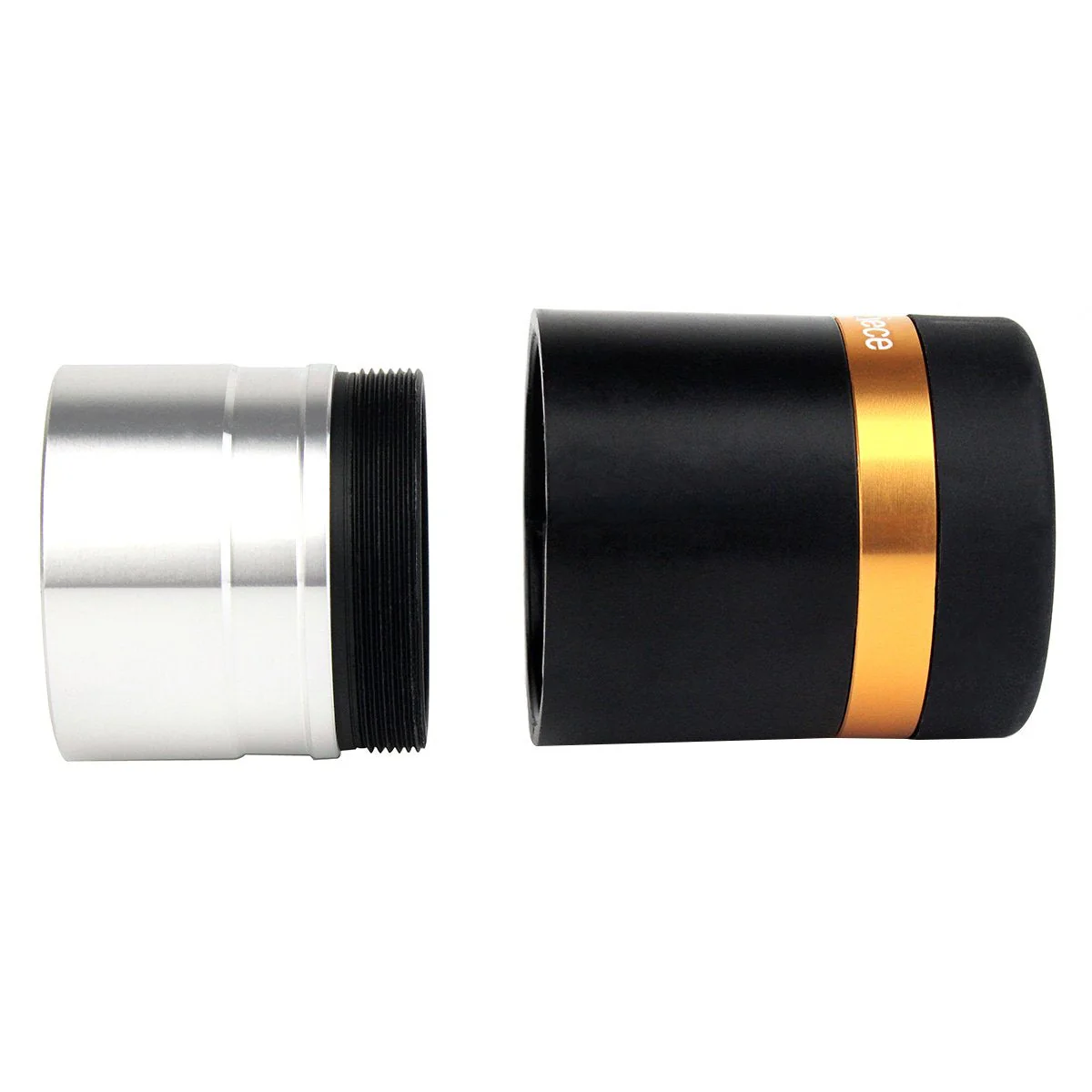 SVBONY Telescope Lens 23mm Telescopes Eyepieces Wide Angle 62 Degree Aspheric Eyepiece Fully Coated Lens for 1.25 inches Astronomic Telescopes - Image 6