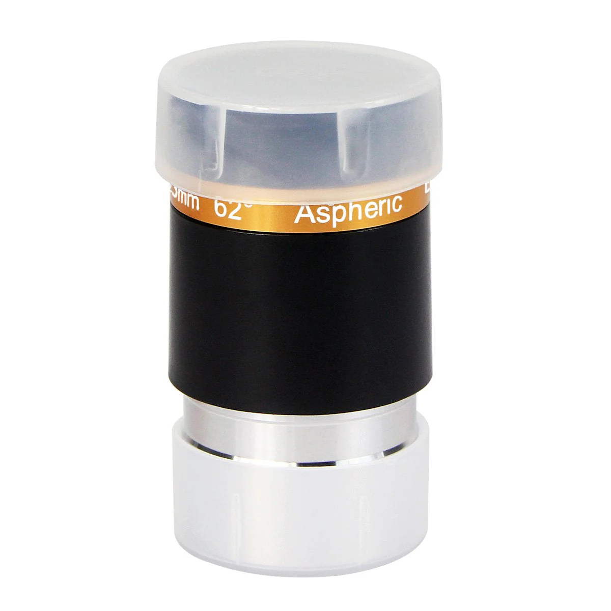 SVBONY Telescope Lens 23mm Telescopes Eyepieces Wide Angle 62 Degree Aspheric Eyepiece Fully Coated Lens for 1.25 inches Astronomic Telescopes - Image 7