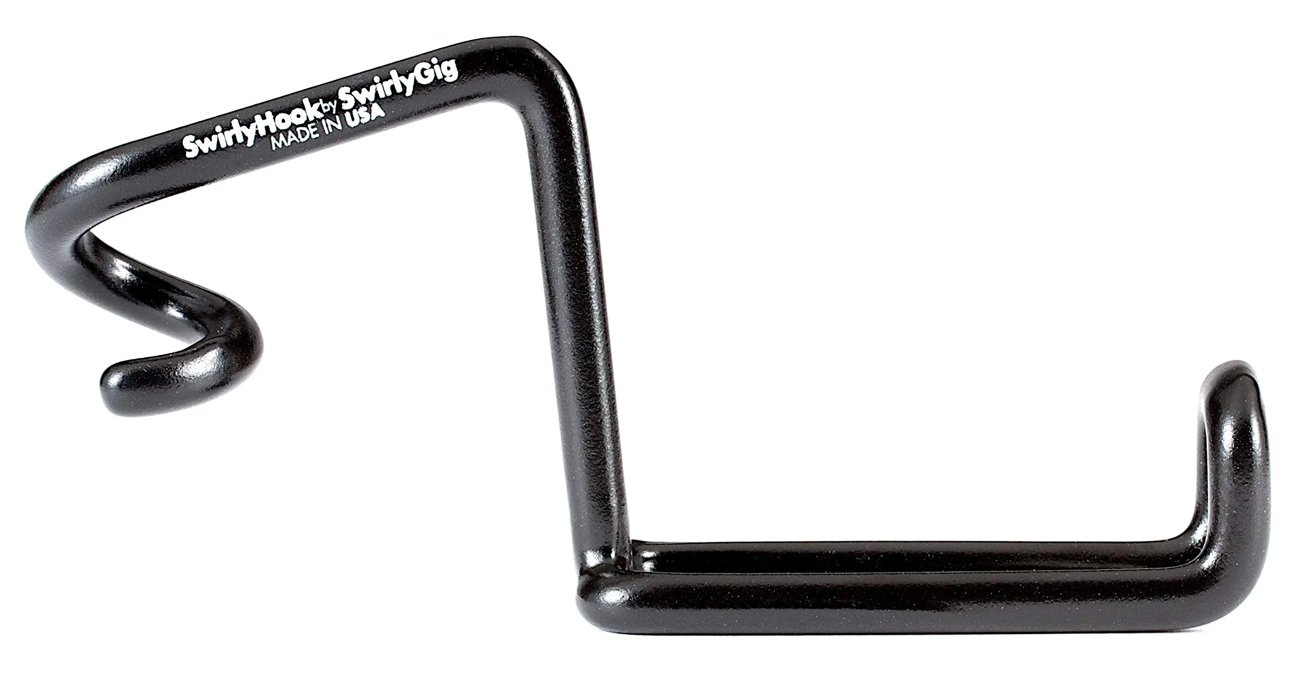 SwirlyHook I (4-Pack) - Image 2