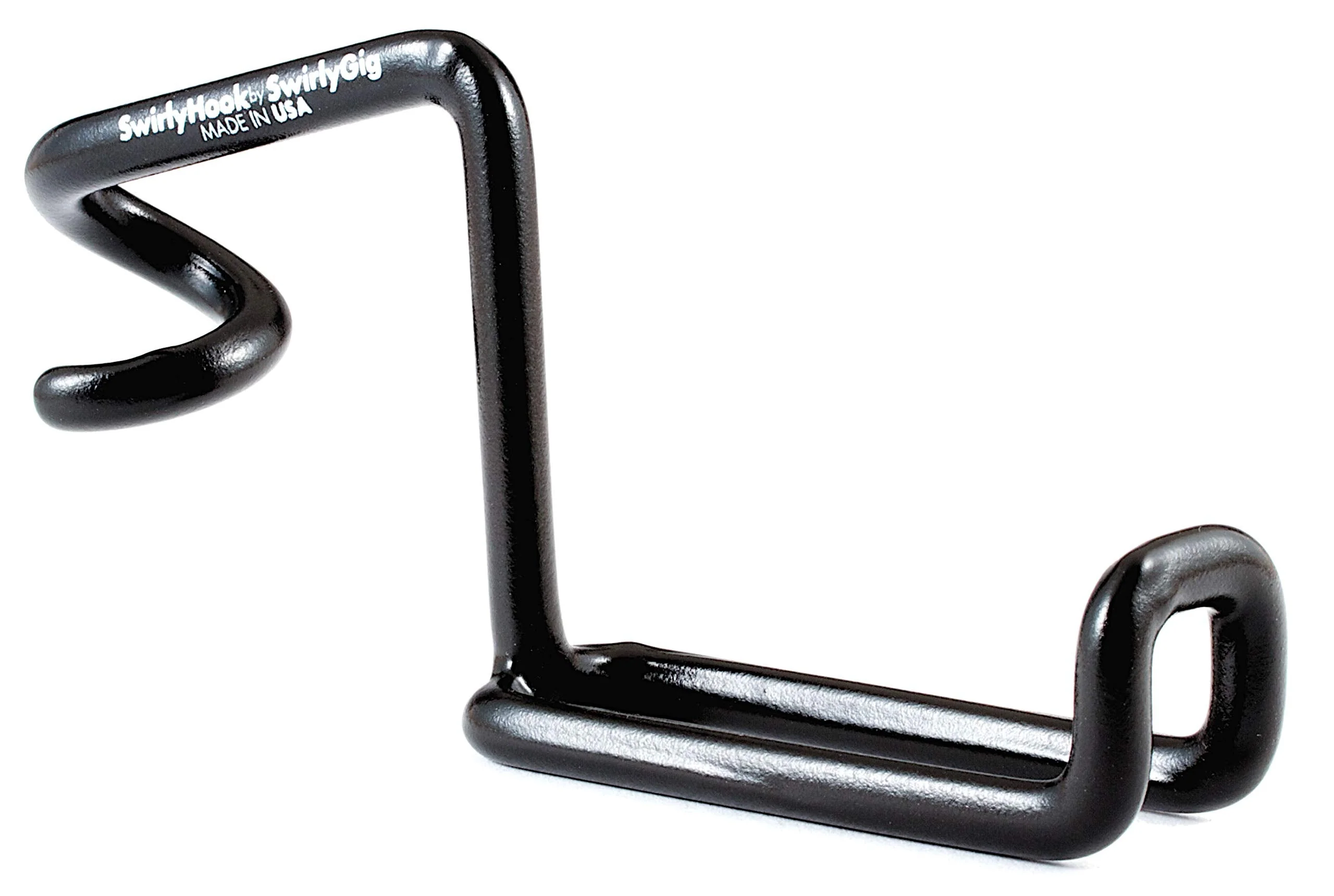 SwirlyHook I (4-Pack) - Image 3