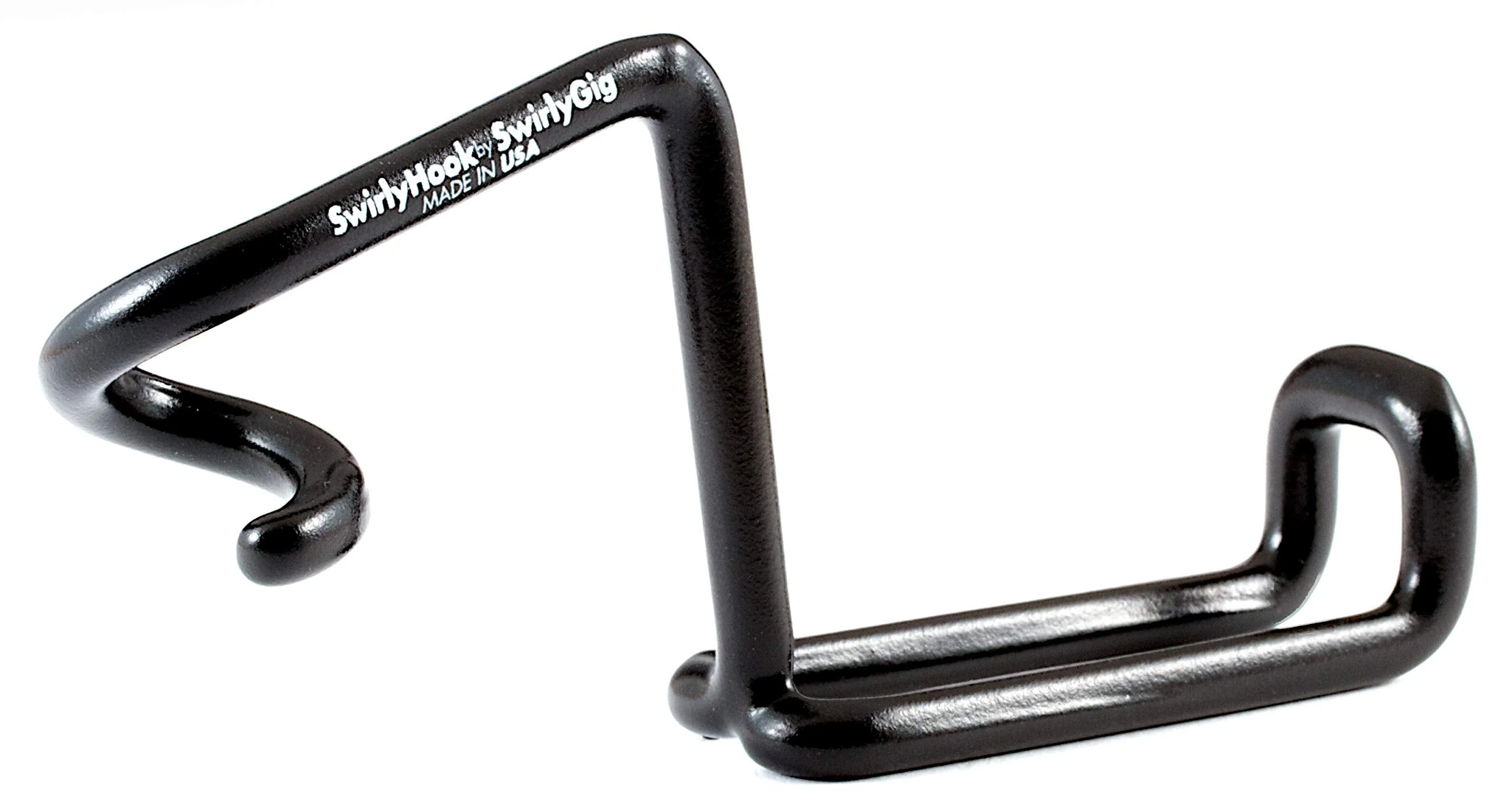 SwirlyHook I (4-Pack) - Image 4