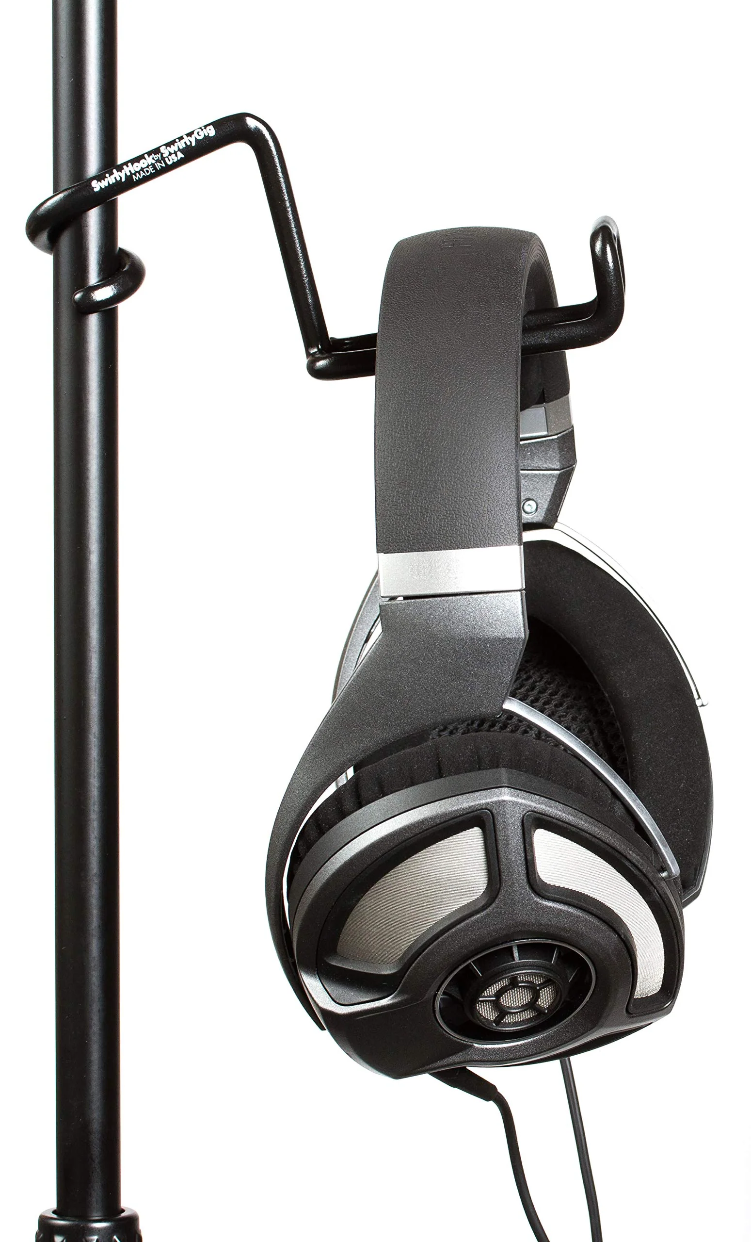 SwirlyHook I (4-Pack) - Image 5