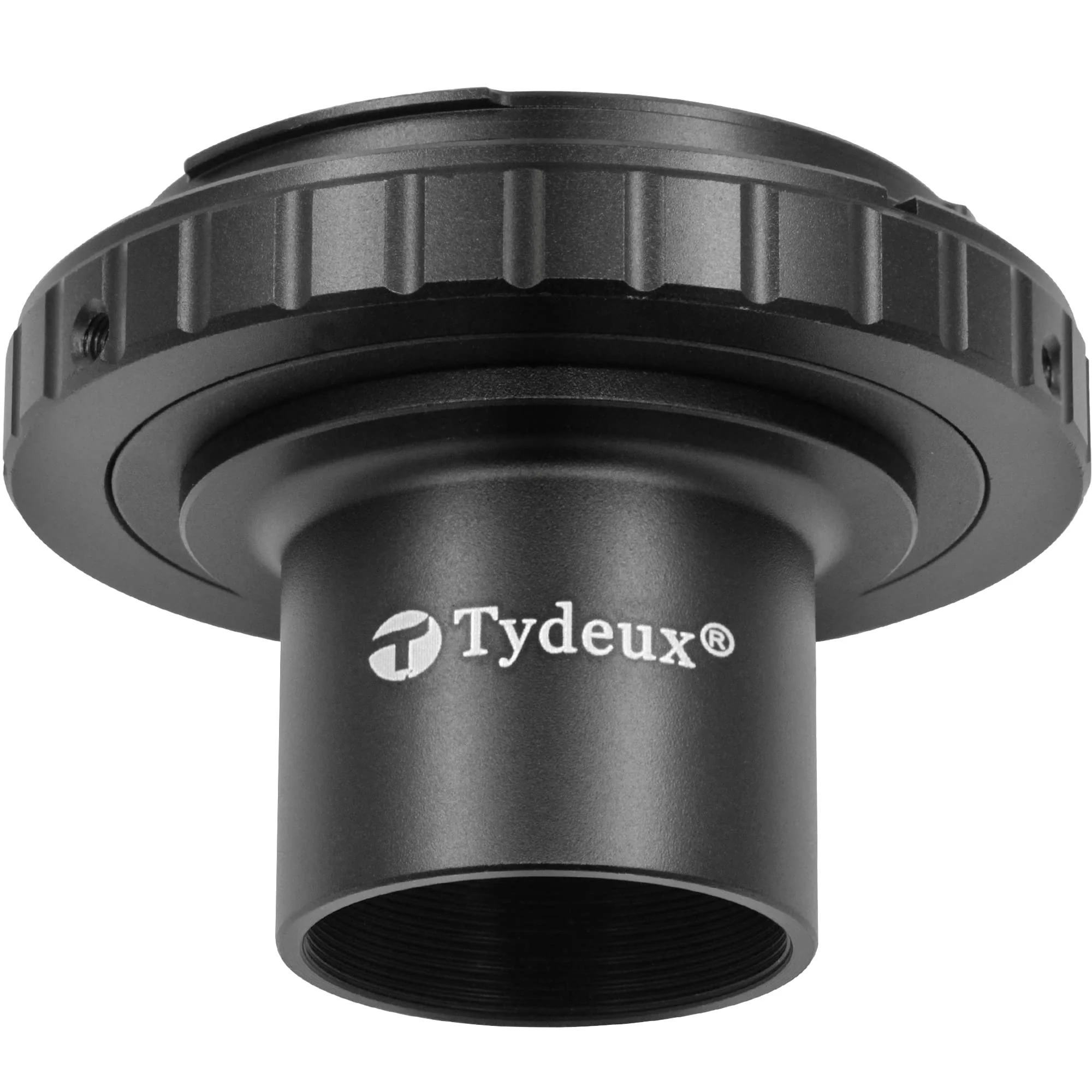 T-Ring and M42 to 1.25" Telescope Adapter (T-Mount) for All Canon EOS SLR/DSLR Cameras - Image 3
