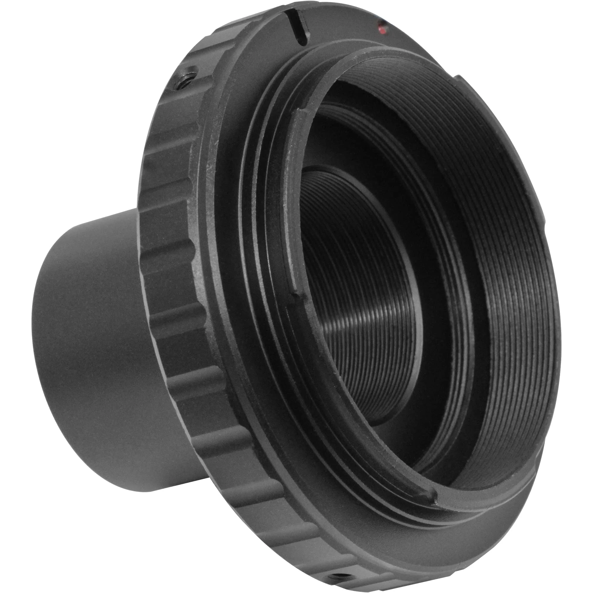 T-Ring and M42 to 1.25" Telescope Adapter (T-Mount) for All Canon EOS SLR/DSLR Cameras - Image 5