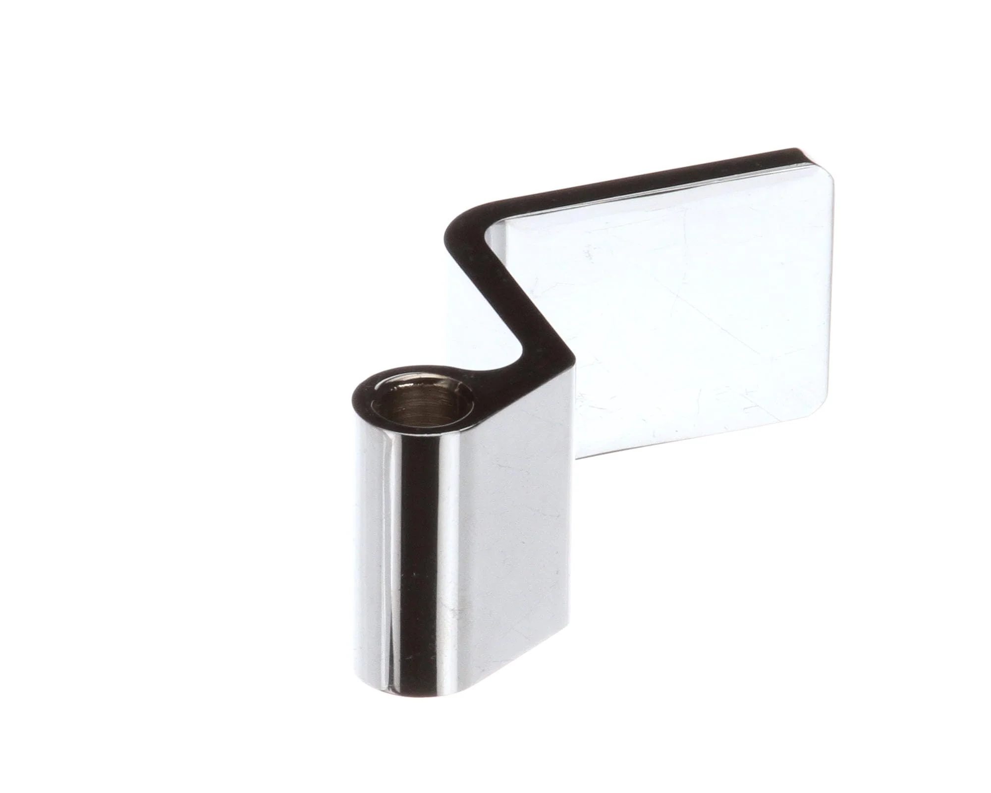 T&S Brass 000090-25 Blank Foot Pedal for B-507 - Image 2