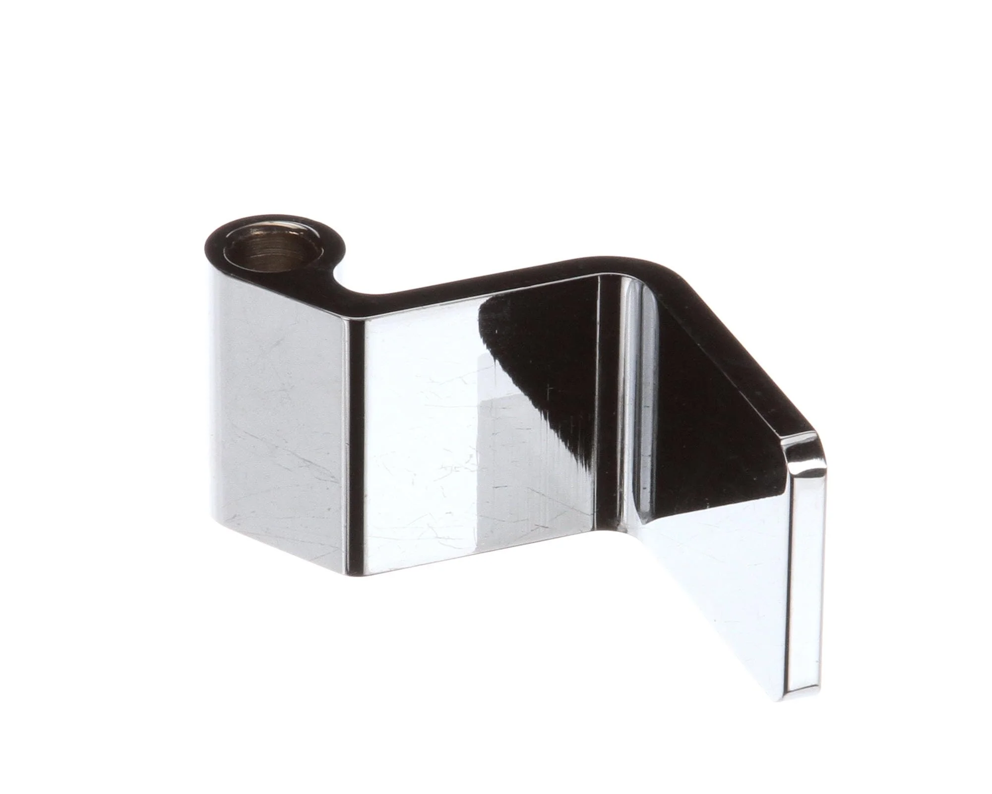 T&S Brass 000090-25 Blank Foot Pedal for B-507 - Image 3