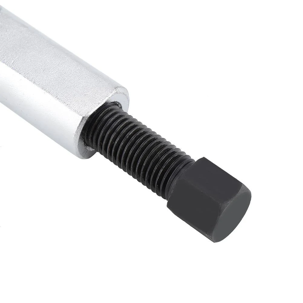 Tangxi 9-27 mm 5/16" - 7/8" Sliding Toothnut Manual Brake Removal Metal Nut Brake Manual Pressure Tools Nut Splitter Cracker Remover (10 x 3 cm / 3.94 x 1.18 Inches) - Image 8