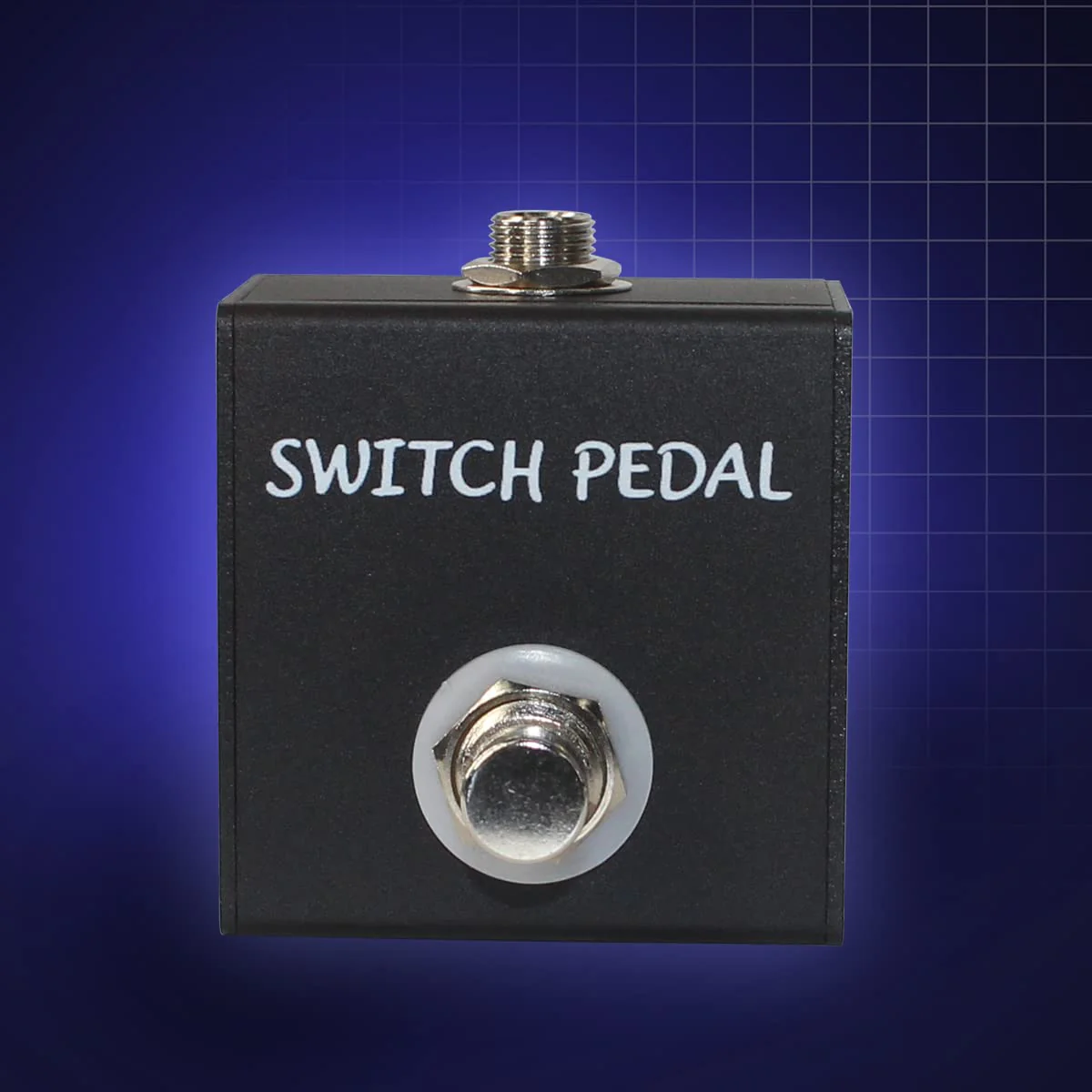 Tap Switch Pedal For Guitar Effect Pedal With TS Cable (Unlatch Tap Switch) Unlatch Tap Switch - Image 3