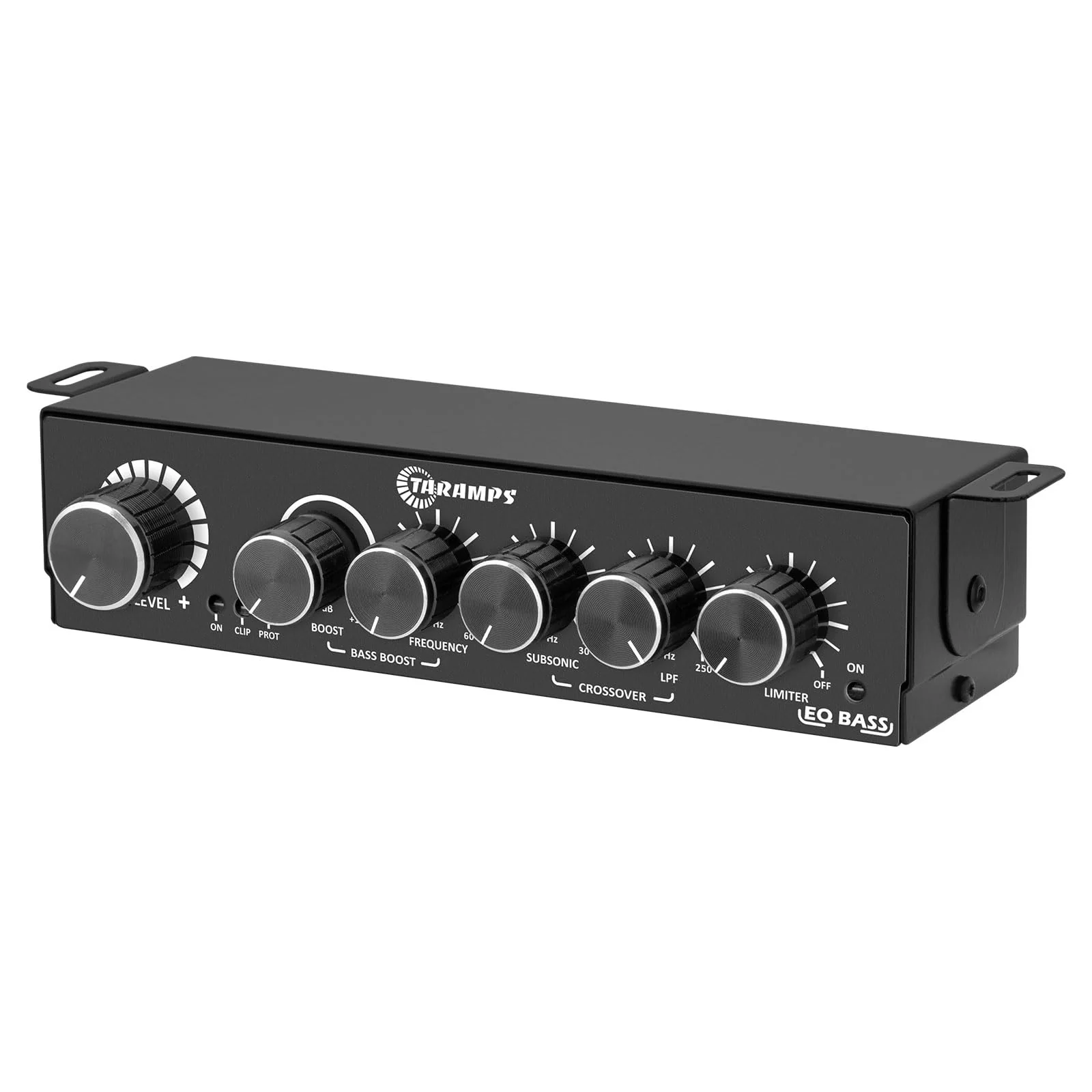 Taramps EQ BASS Digital Audio for Control Your Bass Volume, with RCA Output/Input, Perfect Match The Output Signal Levels of virtually al Models of CD/DVD Head Units, Frequency Response to 250HZ. - Image 7
