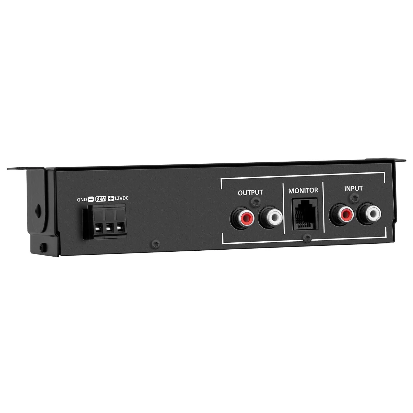 Taramps EQ BASS Digital Audio for Control Your Bass Volume, with RCA Output/Input, Perfect Match The Output Signal Levels of virtually al Models of CD/DVD Head Units, Frequency Response to 250HZ. - Image 8