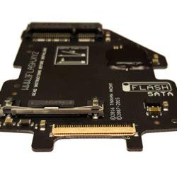 TARKAN iFlash-Sata mSata Adapter for The iPod - Image 2