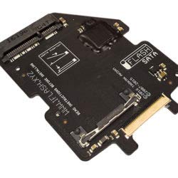 TARKAN iFlash-Sata mSata Adapter for The iPod - Image 3