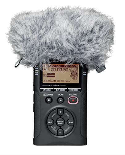 Tascam WS-11 Windscreen for DR series recorders - Image 4