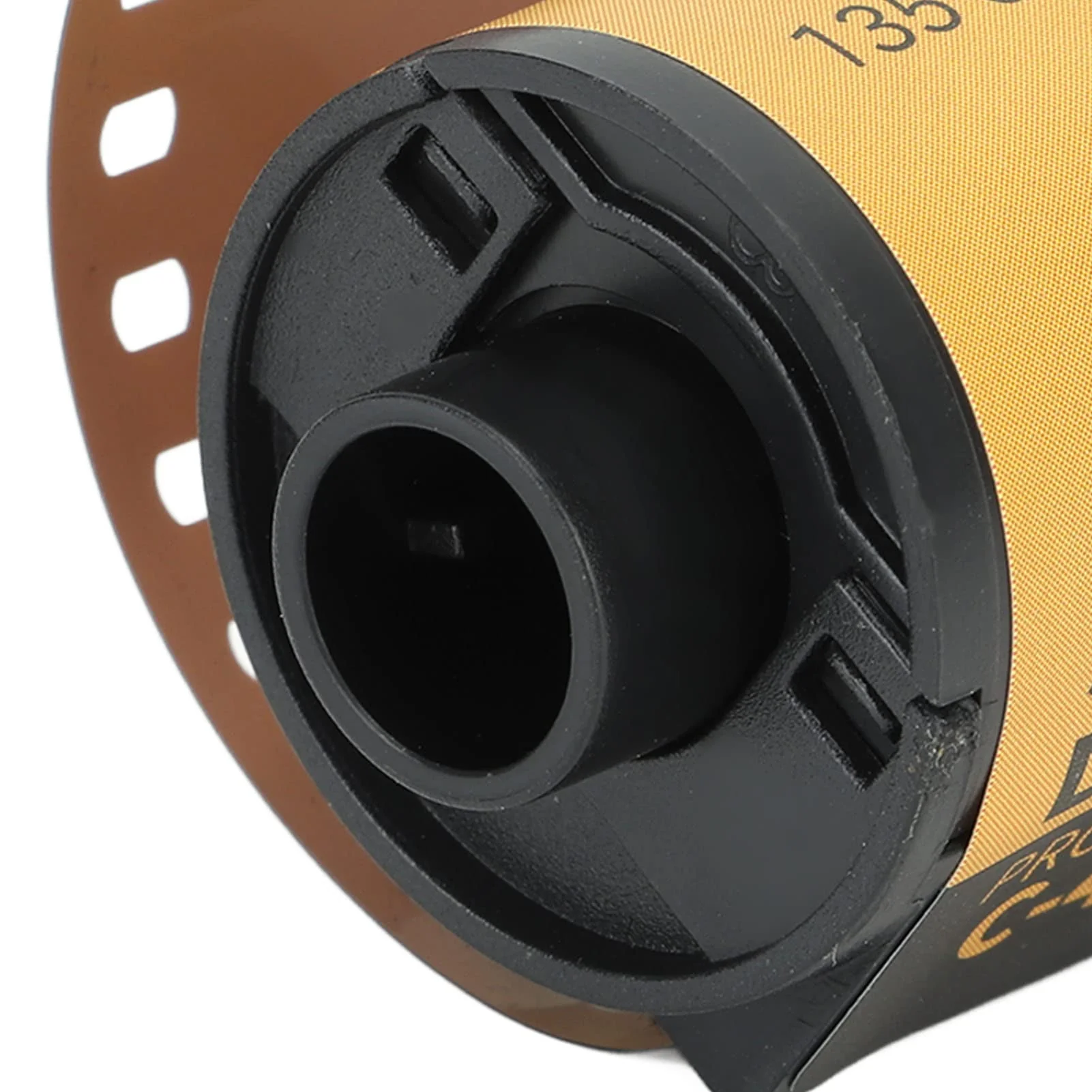 Tbest Office Pliescra Color Film Iso 320‑400 35Mm Fine Grain Wide Exposure Latitude Hd Color Negative Film for 135 36 Sheet (36 Sheet) - Image 7