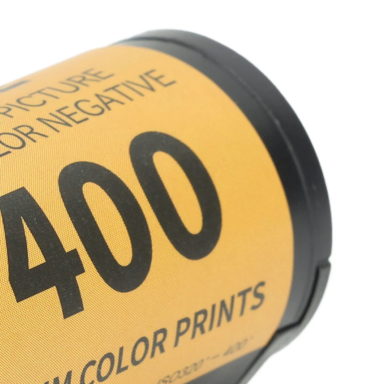 Tbest Office Pliescra Color Film Iso 320‑400 35Mm Fine Grain Wide Exposure Latitude Hd Color Negative Film for 135 36 Sheet (36 Sheet) - Image 8