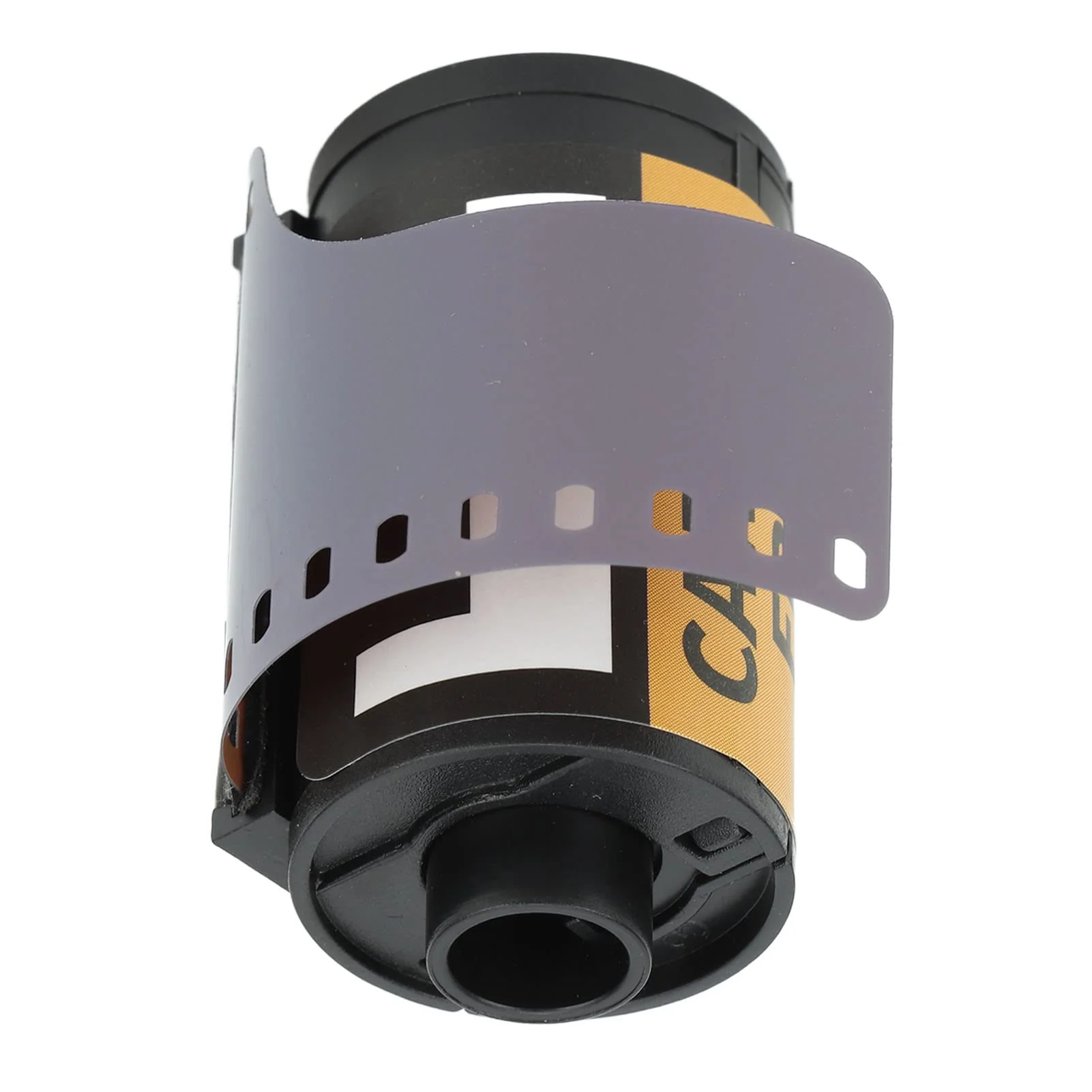 Tbest Office Pliescra Color Film Iso 320‑400 35Mm Fine Grain Wide Exposure Latitude Hd Color Negative Film for 135 36 Sheet (8 Sheet) 8 Sheet - Image 6