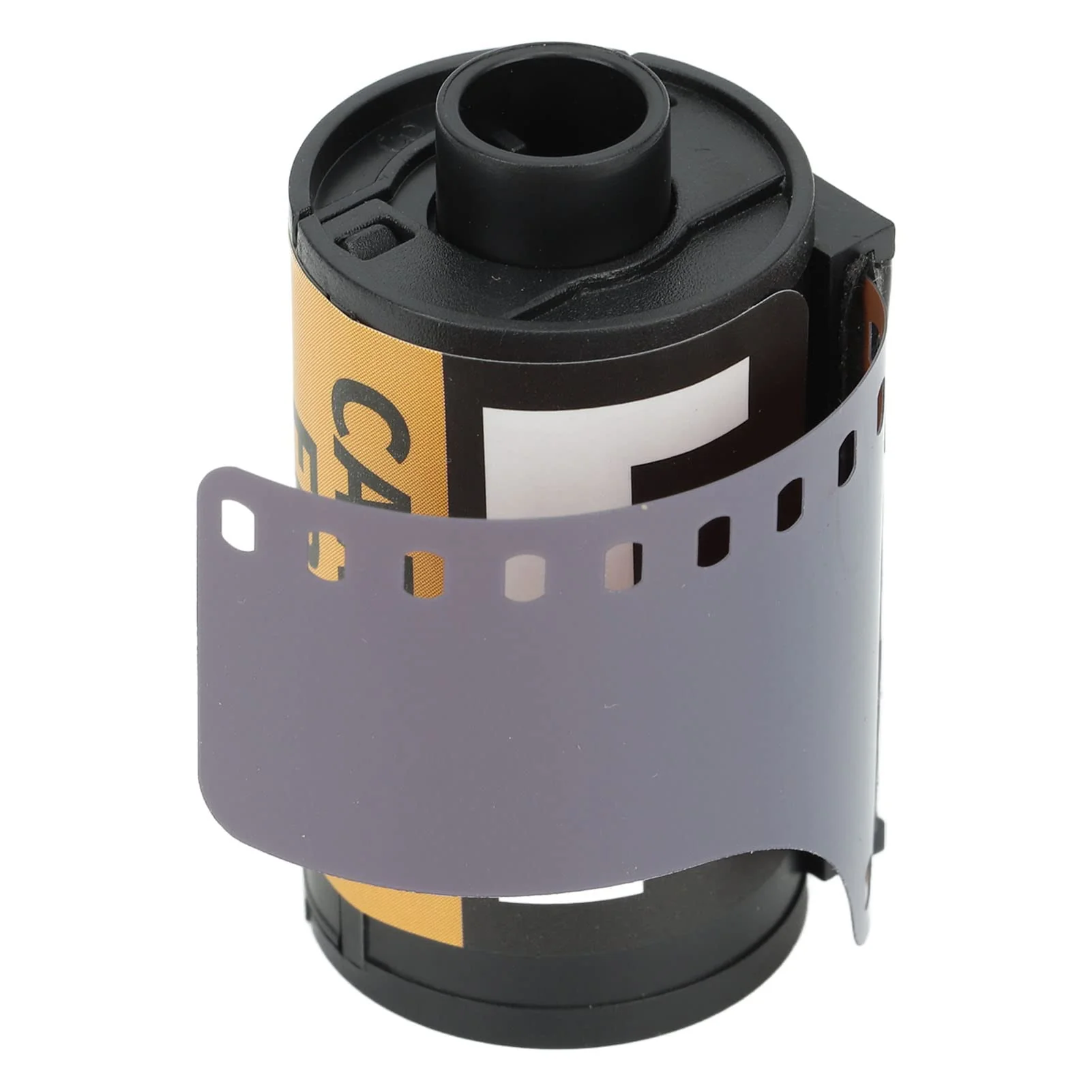 Tbest Office Pliescra Color Film Iso 320‑400 35Mm Fine Grain Wide Exposure Latitude Hd Color Negative Film for 135 36 Sheet (8 Sheet) 8 Sheet - Image 7