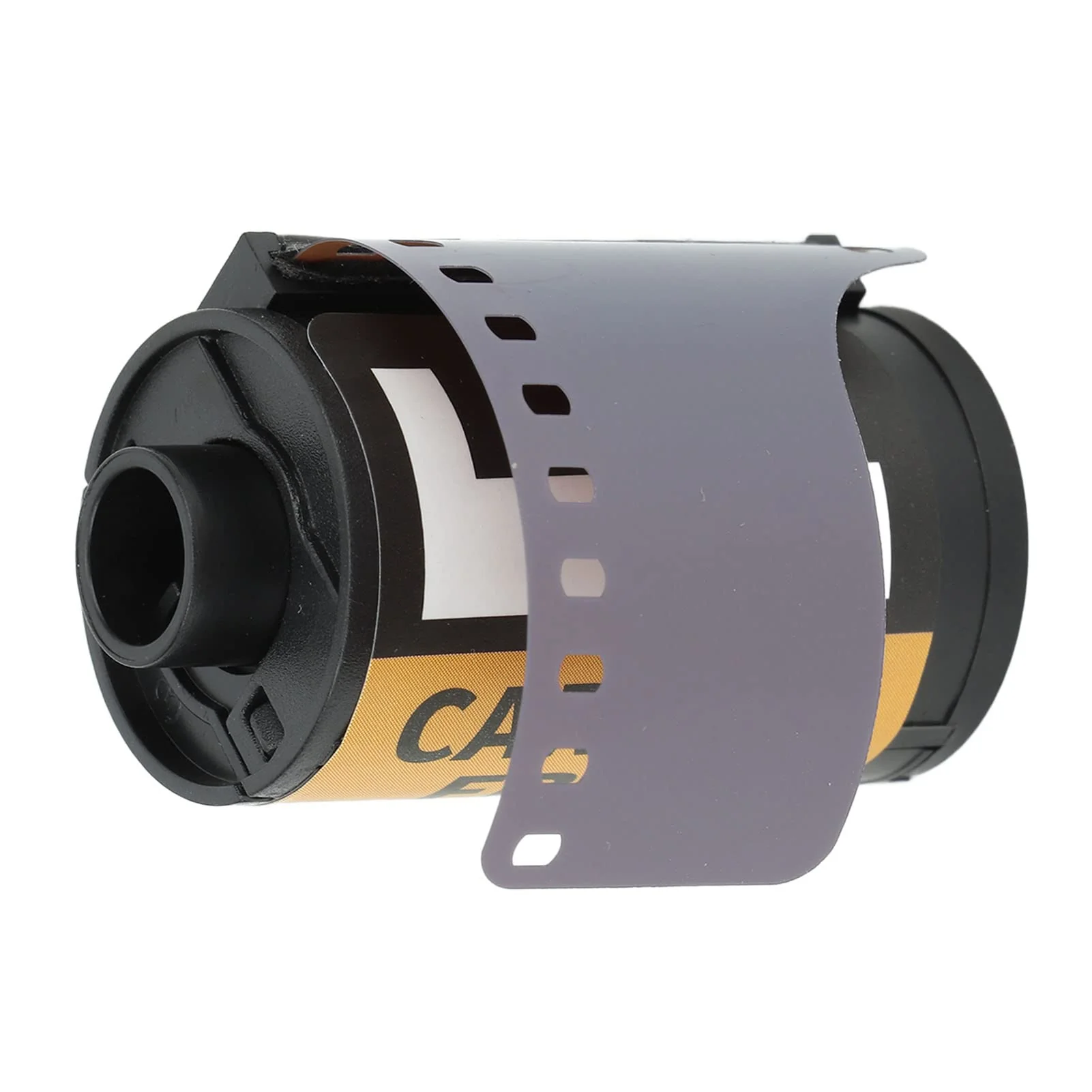 Tbest Office Pliescra Color Film Iso 320‑400 35Mm Fine Grain Wide Exposure Latitude Hd Color Negative Film for 135 36 Sheet (8 Sheet) 8 Sheet - Image 8