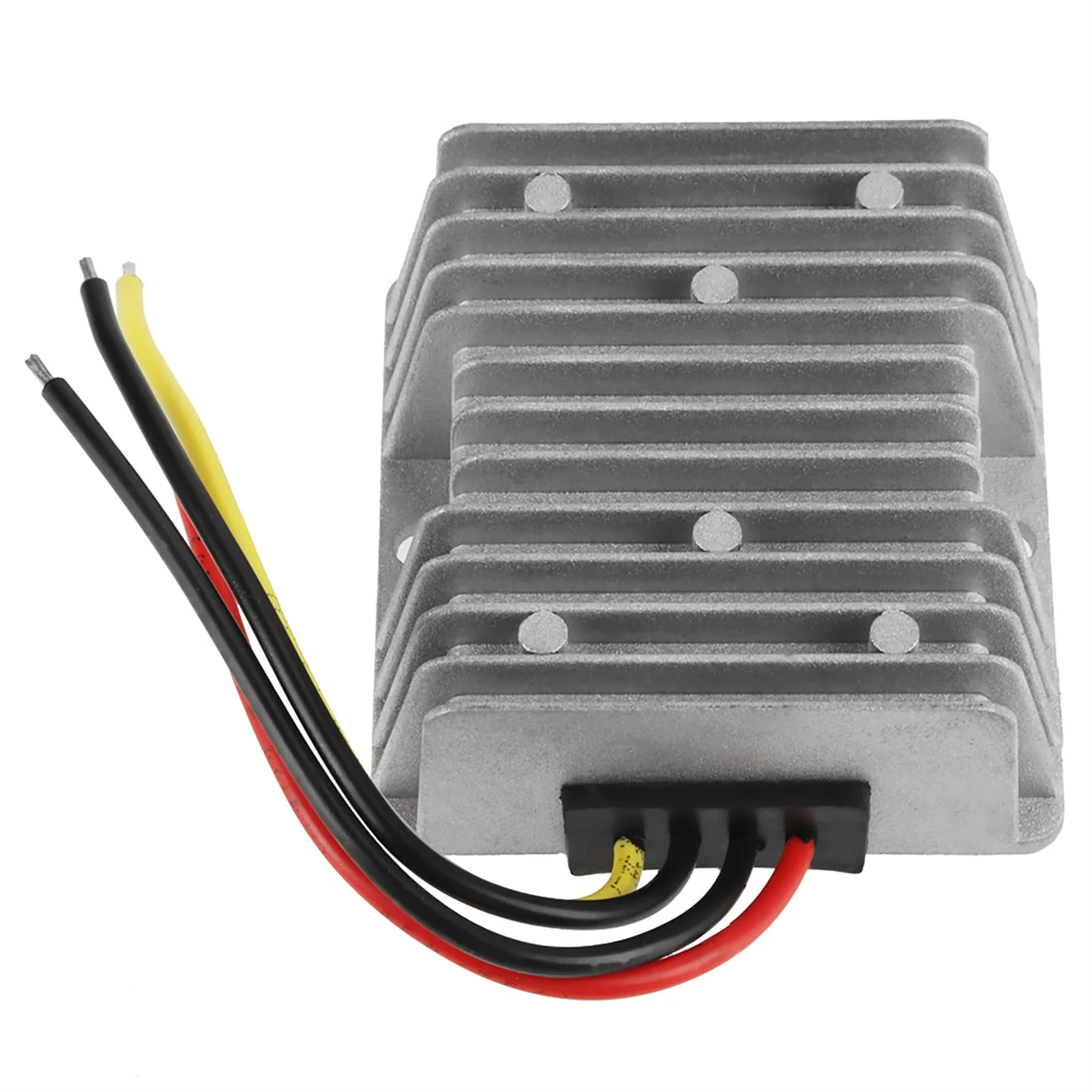 Tbest Voltage Converter 12V 19V, DC Converter 12V to 19V, DC12V to DC 19V 8A 152W Voltage Boost Power Module - Image 7