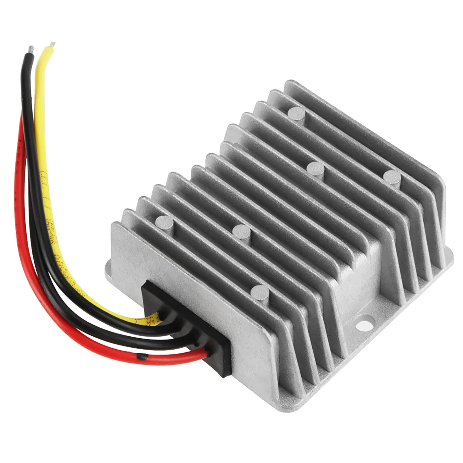 Tbest Voltage Converter 12V 19V, DC Converter 12V to 19V, DC12V to DC 19V 8A 152W Voltage Boost Power Module - Image 8