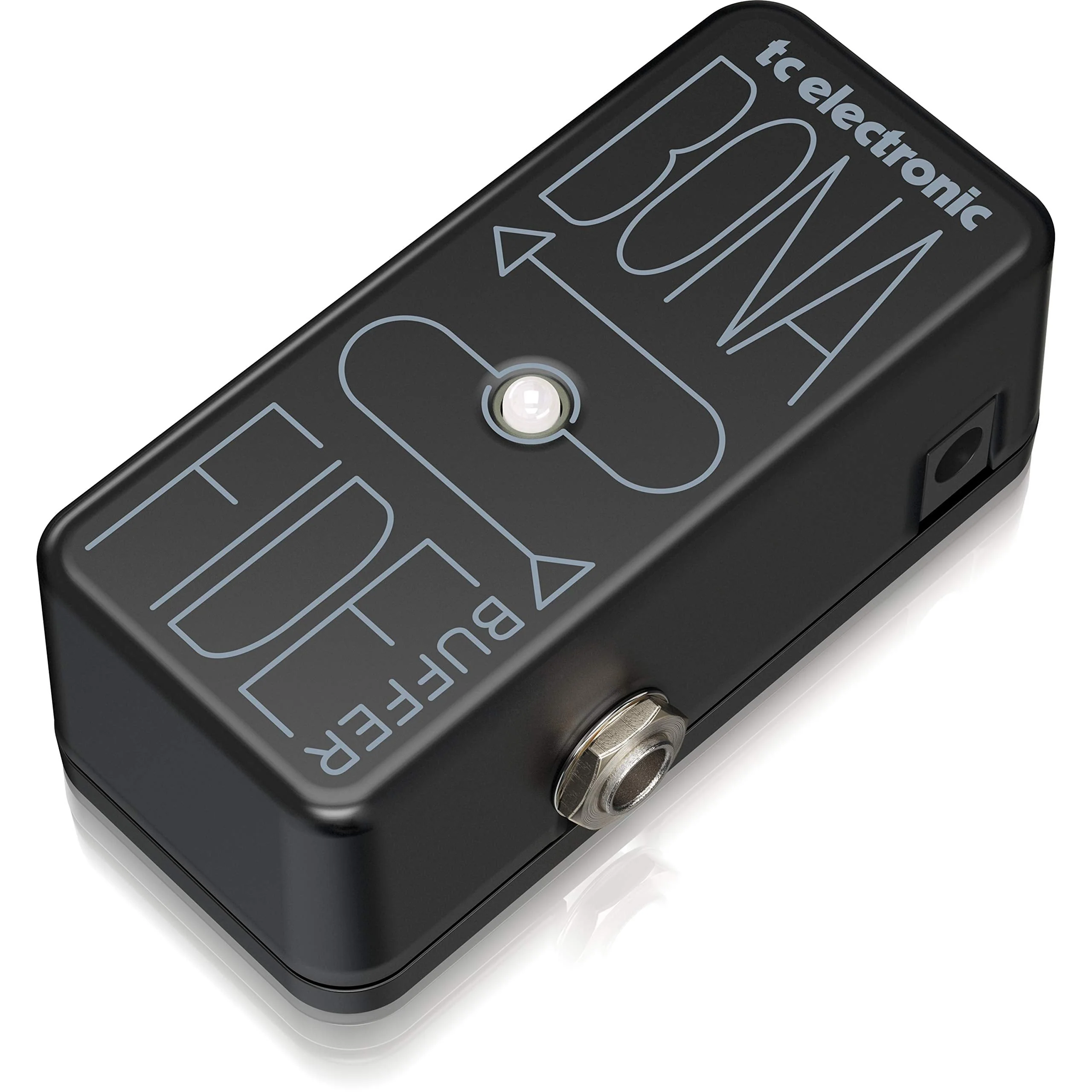 TC Electronic Electric Guitar Multi Effect (BONAFIDEBUFFER) - Image 2