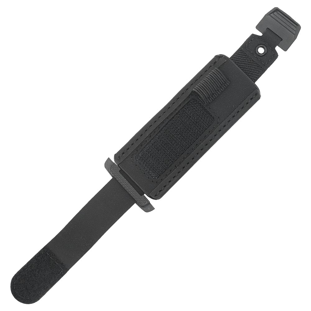TC70 Hand Strap Replacement for Zebra Symbol TC70 TC72 TC75 TC77 TC70X TC75X Barcode Scanner Handheld Touch Mobile Computer, Wear-Resistant Handstrap (10pcs) 10pcs - Image 4