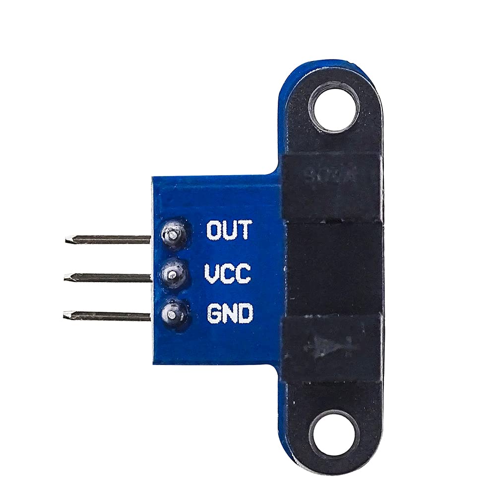 TECNOIOT 5pcs Infrared Slotted Optical Speed Sensor Detection Optocoupler Module - Image 5