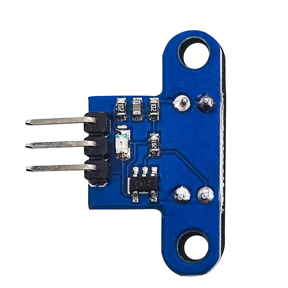 TECNOIOT 5pcs Infrared Slotted Optical Speed Sensor Detection Optocoupler Module - Image 9