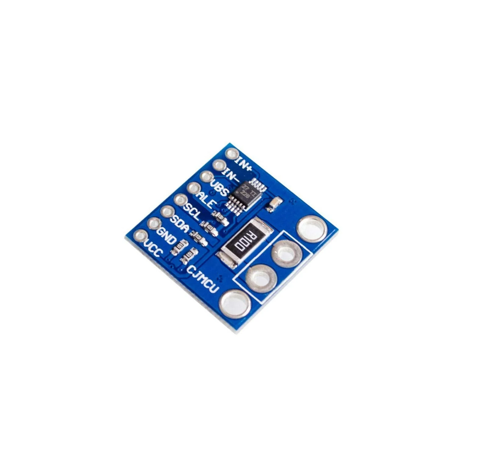 TECNOIOT INA226 IIC I2C Interface Bidirectional Current/Power Monitoring Sensor Pack of 2 - Image 6