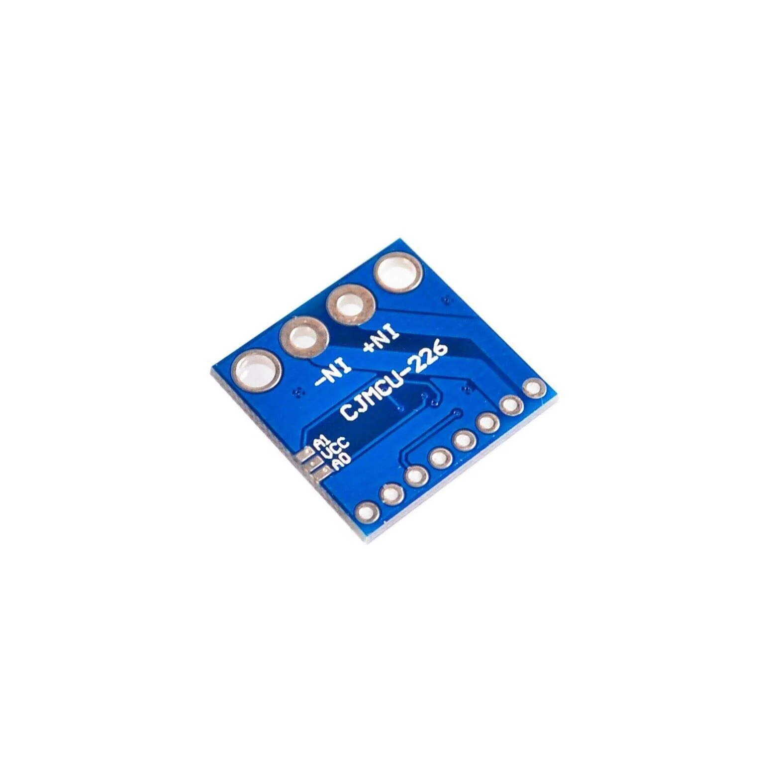 TECNOIOT INA226 IIC I2C Interface Bidirectional Current/Power Monitoring Sensor Pack of 2 - Image 7