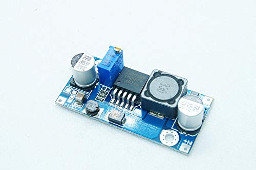 TECNOULAB 5pcs LM2587 DC DC Step-up 3-30V Step-up 4-35V Power Supply Modules Max 5A - Image 7