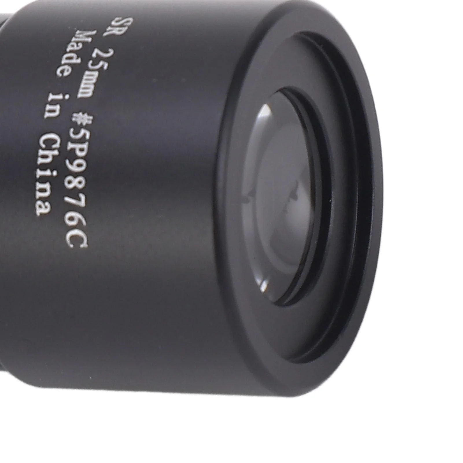 Telescope Eyepiece, 25mm FocalLength Eyepiece Compatible with 0.965 Inch Telescopes, HD Optical Glass Telescope Eyepiece for Observing Nebulae Viewing - Image 7