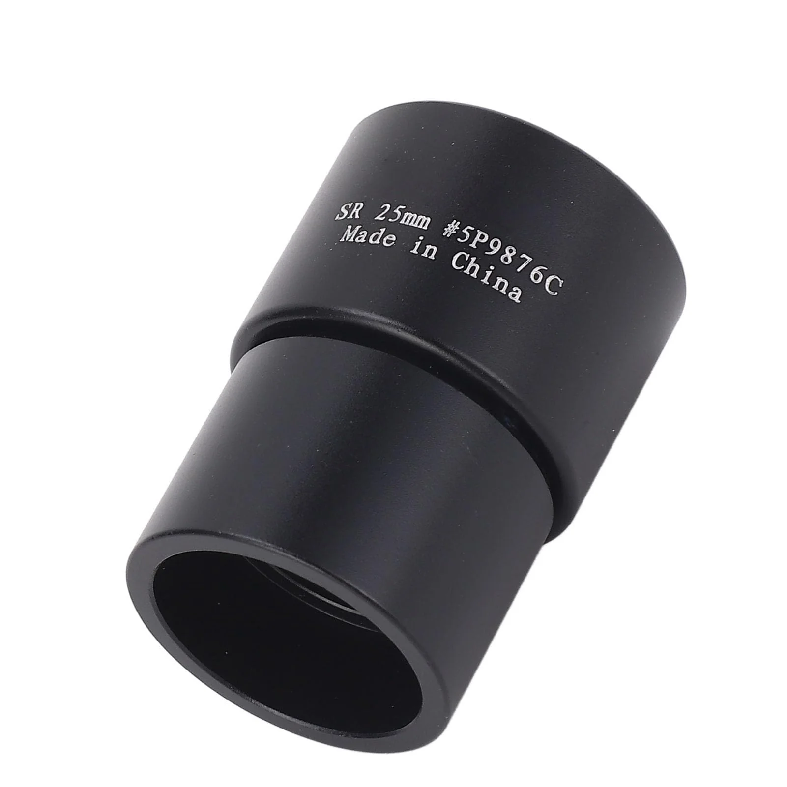 Telescope Eyepiece, 25mm FocalLength Eyepiece Compatible with 0.965 Inch Telescopes, HD Optical Glass Telescope Eyepiece for Observing Nebulae Viewing - Image 9