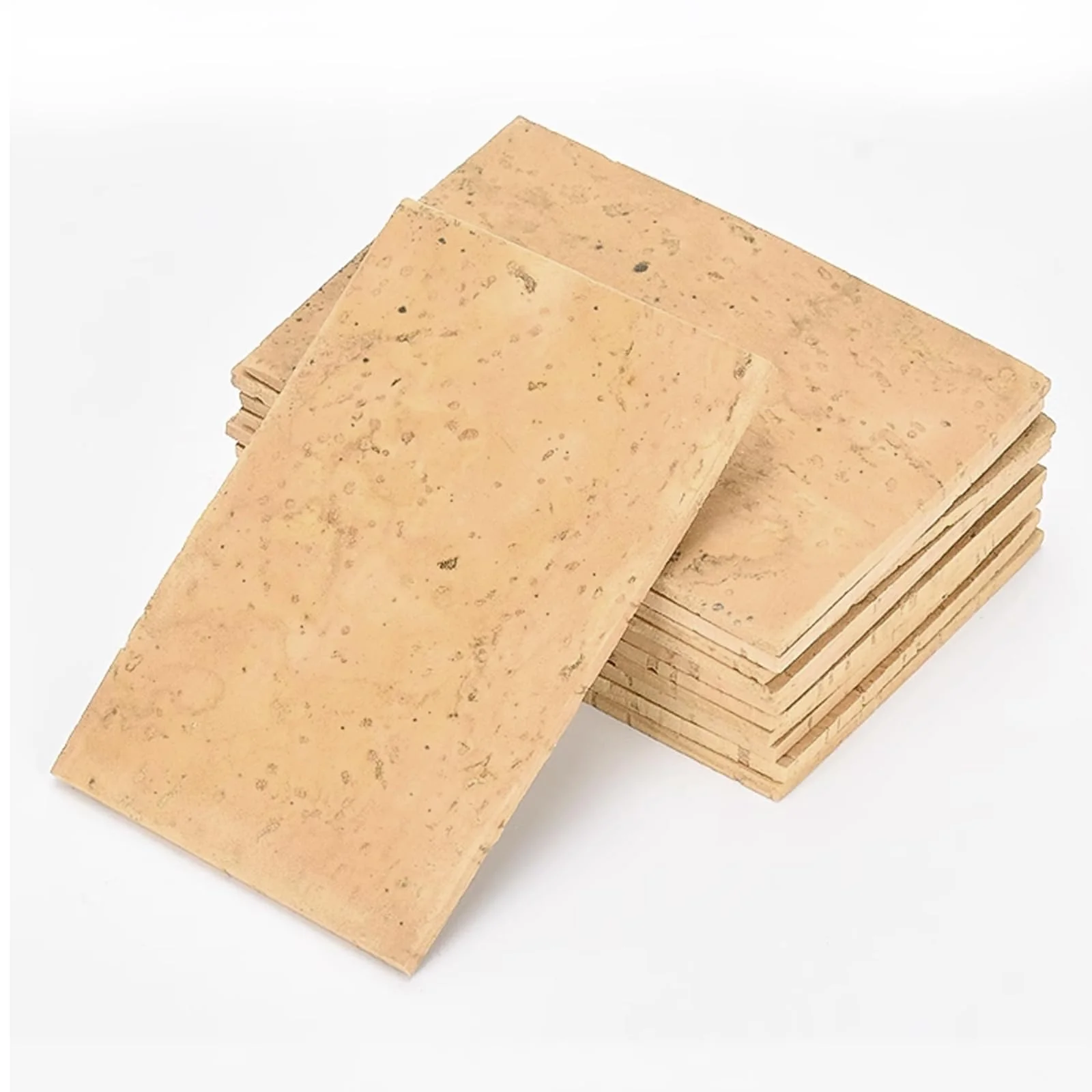 Tenor Saxophone Sax Joint Cork Replacement Kit, Saxophone Cork, Glue, Knife, Taping and Sandpaper - Image 2
