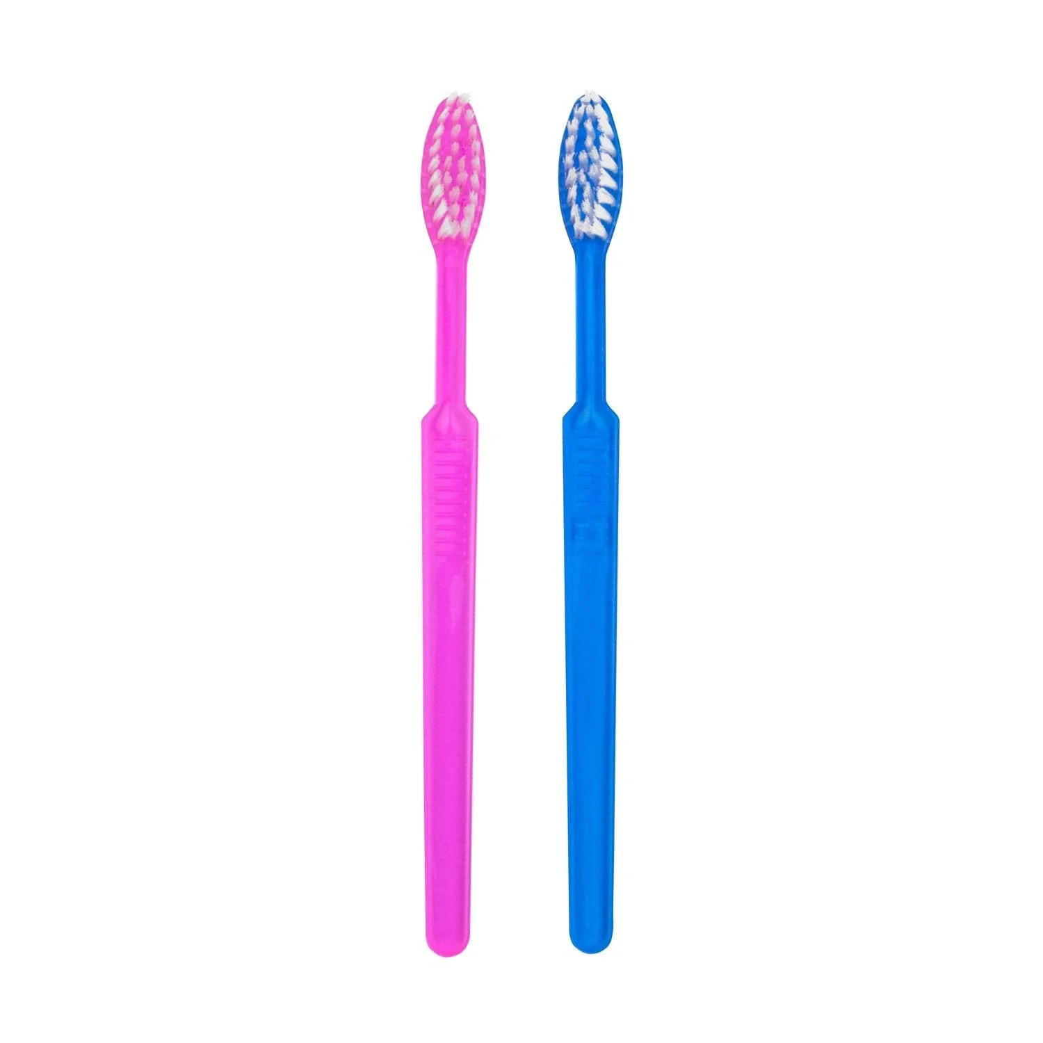 Teqler Impregnated Disposable Toothbrush "Soft" - Image 2