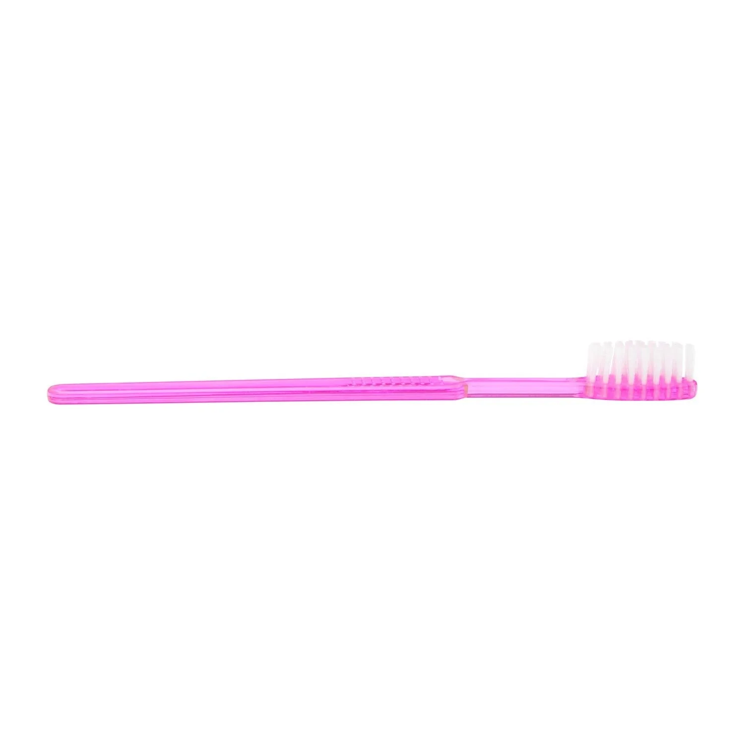 Teqler Impregnated Disposable Toothbrush "Soft" - Image 4