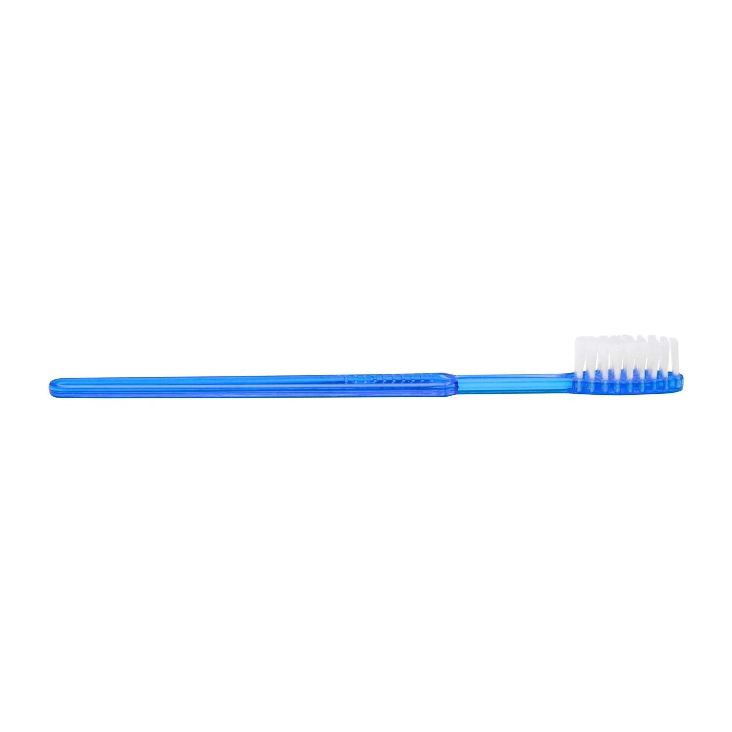 Teqler Impregnated Disposable Toothbrush "Soft" - Image 5