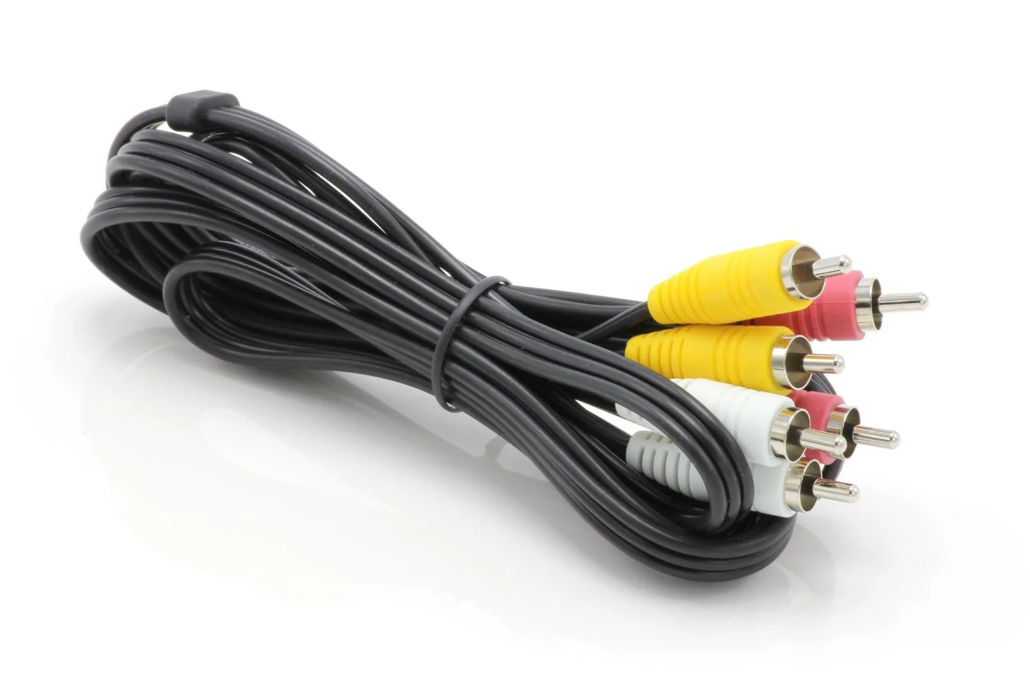 THE CIMPLE CO - HDMI to RCA Converter (Digital to Analog Converter) - Converts from HDMI - Does Not Work in Reverse - Down Converts - White Kit - Image 7