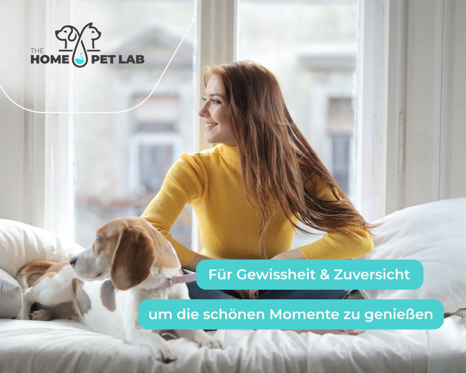 The Home Pet Lab 2 x Parvo Quick Test Dog & Cat - Parvovirus Test Reliable for Cat Disease Suspected (CPV, FPV) - For Dogs & Cats for Parvovirosis (2 x Test) - Image 5