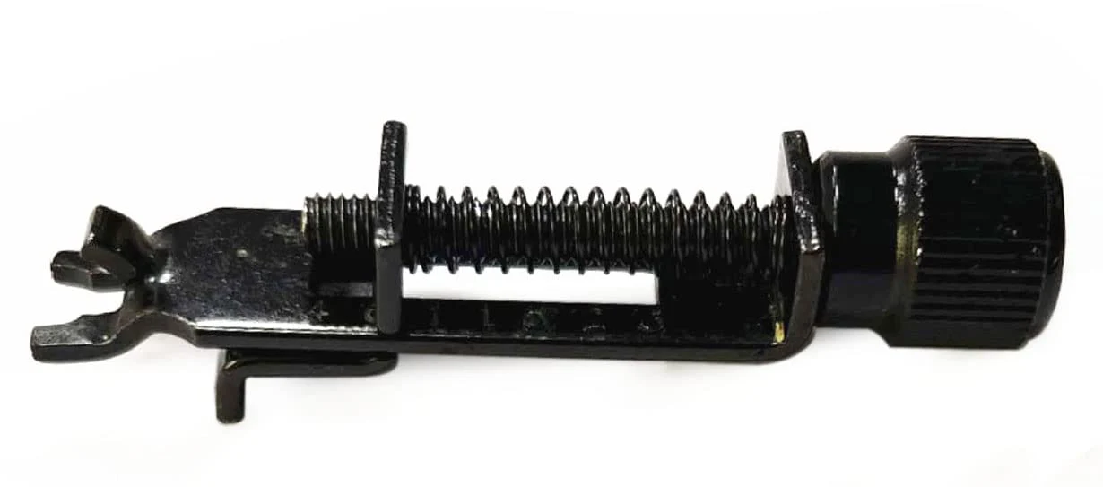 The Key - Floyd Rose Intonation Tool Intonation adjuster for Floyd Rose Black - Image 2