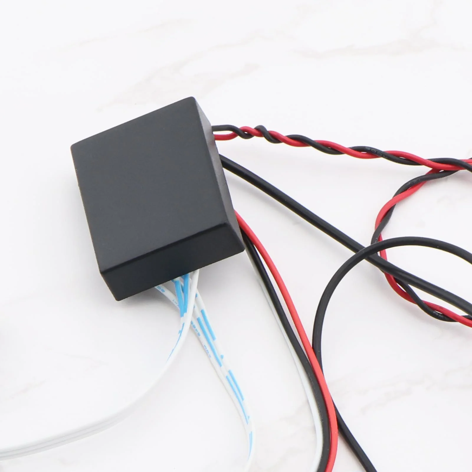 The Lord of the Tools 2 Band Guitar Bass Active Pickup Electric Guitar Preamp Circuit Guitar Bass Active Equalizer Preamp Electric Guitar Bass Pickup Accessories - Image 7